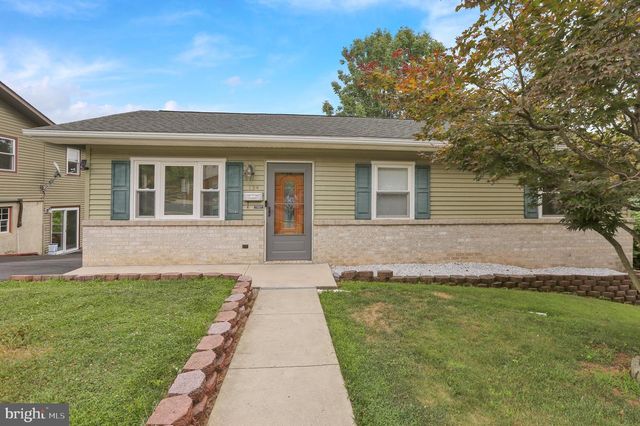 134 GERALD AVE, Reading, PA 19607