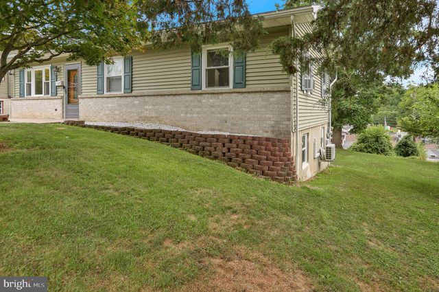 134 GERALD AVE, Reading, PA 19607