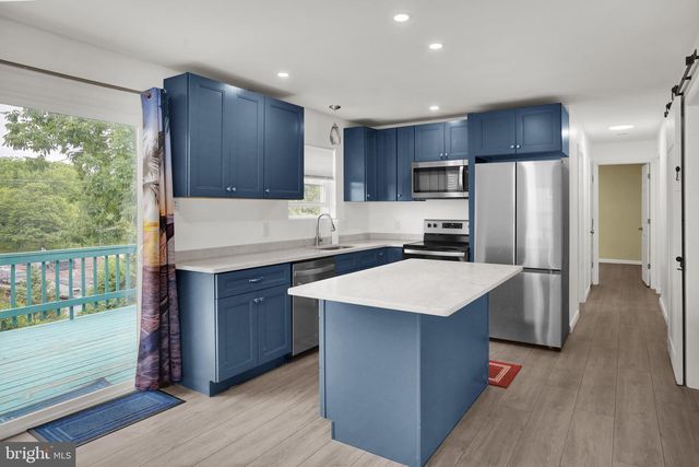 134 GERALD AVE, Reading, PA 19607