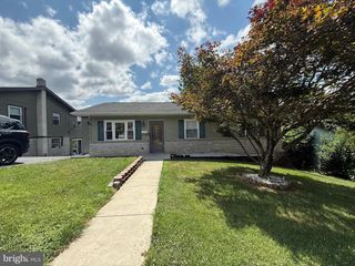 134 GERALD AVE, Reading, PA 19607