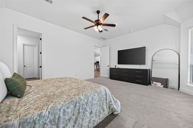 18218 Ellerden Forest Drive, Tomball, TX 77377