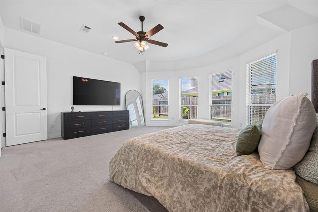 18218 Ellerden Forest Drive, Tomball, TX 77377