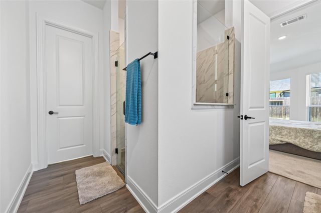 18218 Ellerden Forest Drive, Tomball, TX 77377