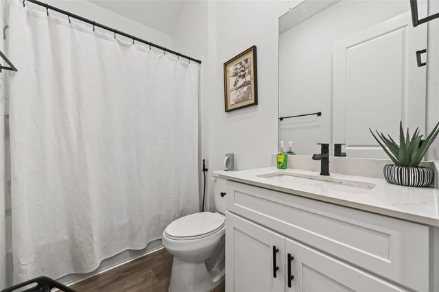 18218 Ellerden Forest Drive, Tomball, TX 77377