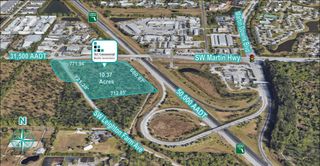 0 SW Martin Highway, Palm City, FL 34990