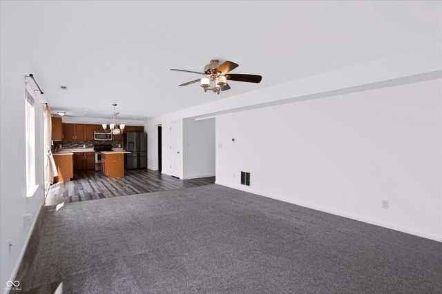 2979 W Sampler Lane, Monrovia, IN 46157
