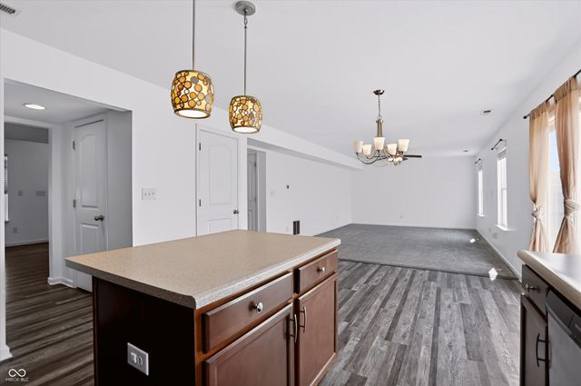 2979 W Sampler Lane, Monrovia, IN 46157