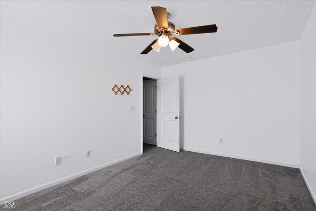 2979 W Sampler Lane, Monrovia, IN 46157