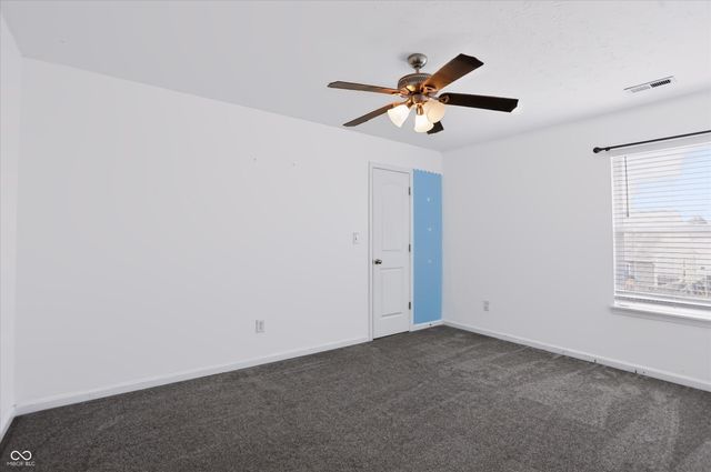 2979 W Sampler Lane, Monrovia, IN 46157