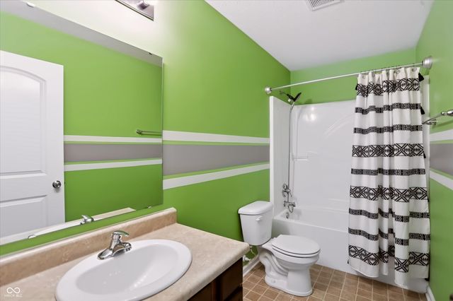 2979 W Sampler Lane, Monrovia, IN 46157