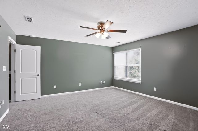 2979 W Sampler Lane, Monrovia, IN 46157