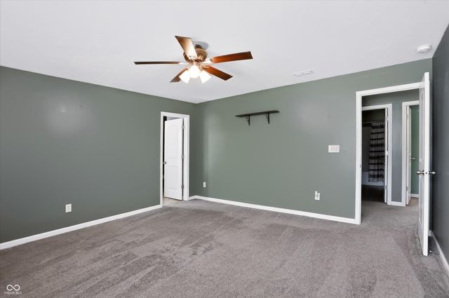 2979 W Sampler Lane, Monrovia, IN 46157