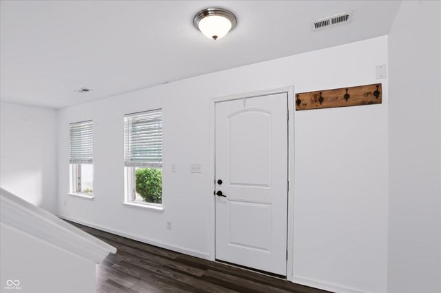 2979 W Sampler Lane, Monrovia, IN 46157