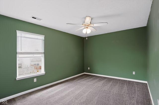 2979 W Sampler Lane, Monrovia, IN 46157