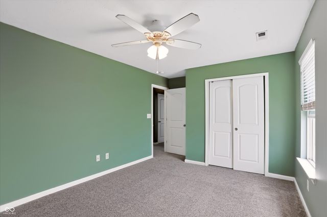 2979 W Sampler Lane, Monrovia, IN 46157