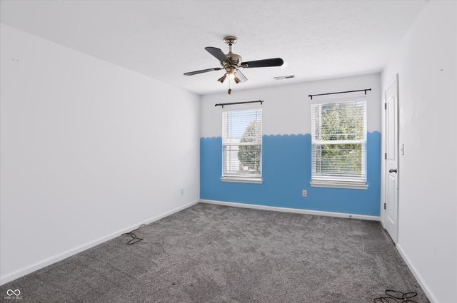 2979 W Sampler Lane, Monrovia, IN 46157