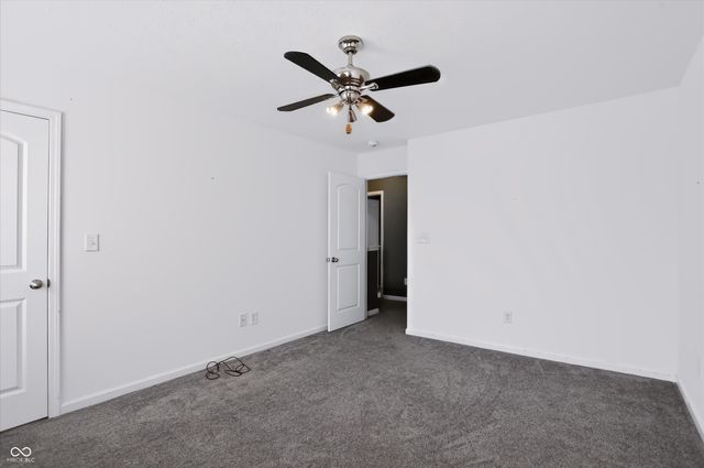 2979 W Sampler Lane, Monrovia, IN 46157