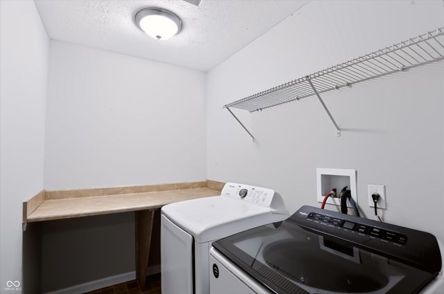 2979 W Sampler Lane, Monrovia, IN 46157