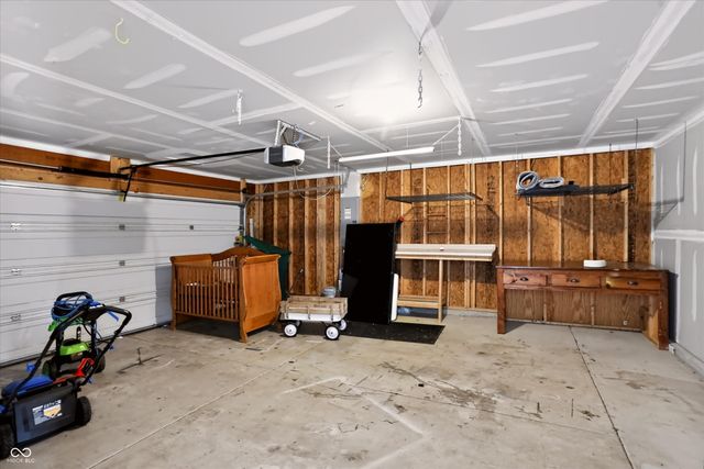 2979 W Sampler Lane, Monrovia, IN 46157