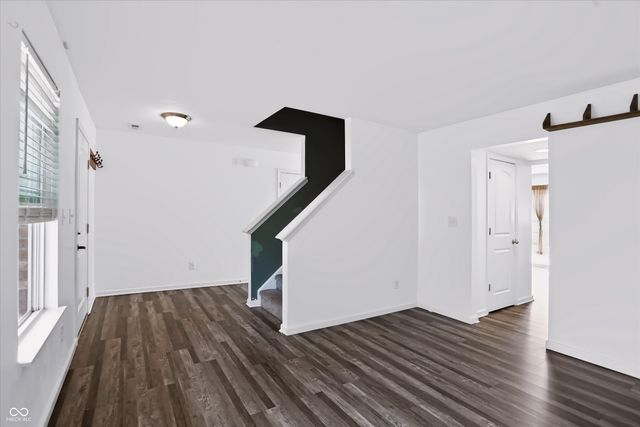 2979 W Sampler Lane, Monrovia, IN 46157
