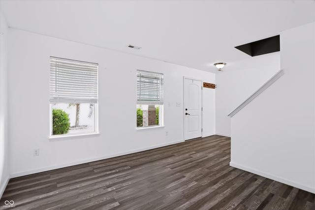 2979 W Sampler Lane, Monrovia, IN 46157
