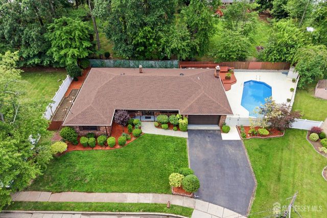 167 Mundy Avenue, Edison, NJ 08820