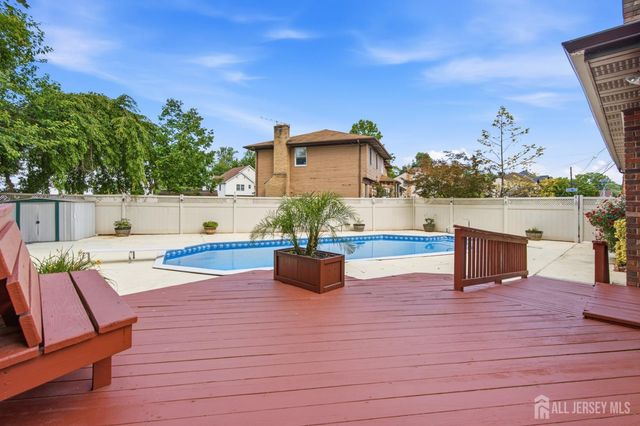 167 Mundy Avenue, Edison, NJ 08820