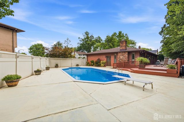 167 Mundy Avenue, Edison, NJ 08820