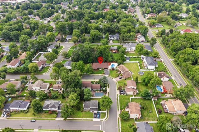 167 Mundy Avenue, Edison, NJ 08820