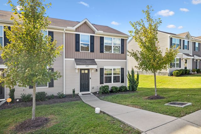 3625 Brookway Dr, Nashville, TN 37207