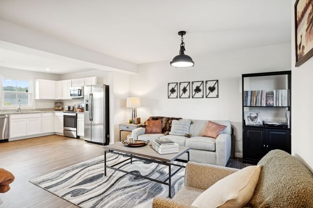 3625 Brookway Dr, Nashville, TN 37207