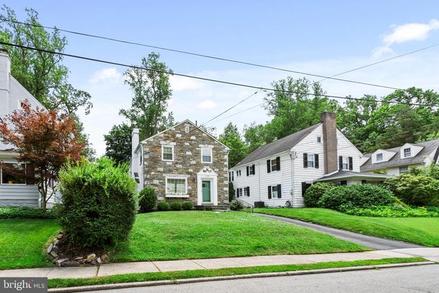 108 E WAVERLY RD, Wyncote, PA 19095