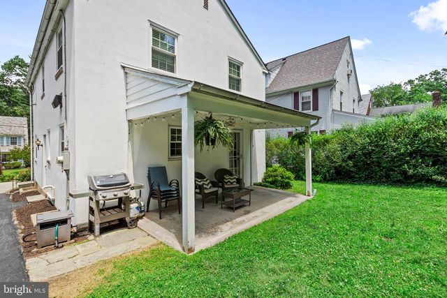108 E WAVERLY RD, Wyncote, PA 19095