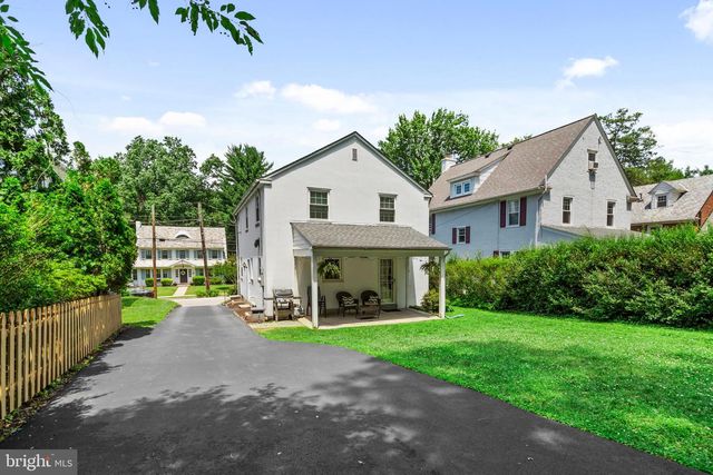 108 E WAVERLY RD, Wyncote, PA 19095