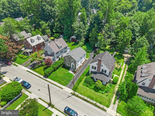 108 E WAVERLY RD, Wyncote, PA 19095