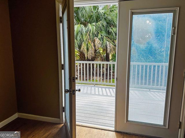 1000 Sea Island Road 8, St. Simons, GA 31522