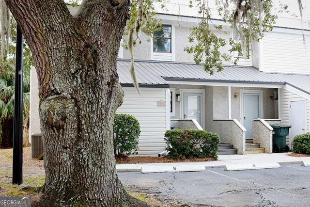 1000 Sea Island Road 8, St. Simons, GA 31522