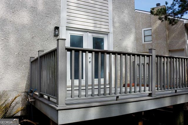 1000 Sea Island Road 8, St. Simons, GA 31522