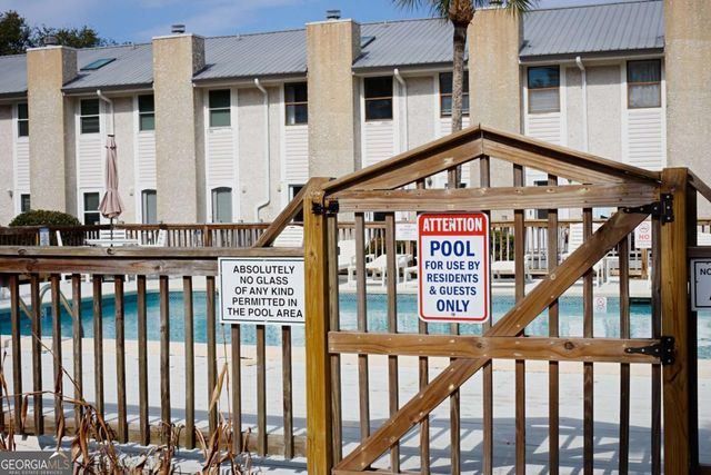 1000 Sea Island Road 8, St. Simons, GA 31522