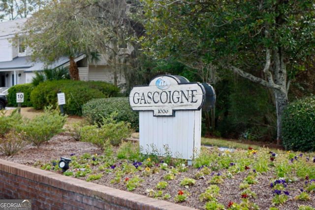 1000 Sea Island Road 8, St. Simons, GA 31522