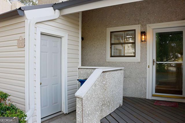 1000 Sea Island Road 8, St. Simons, GA 31522