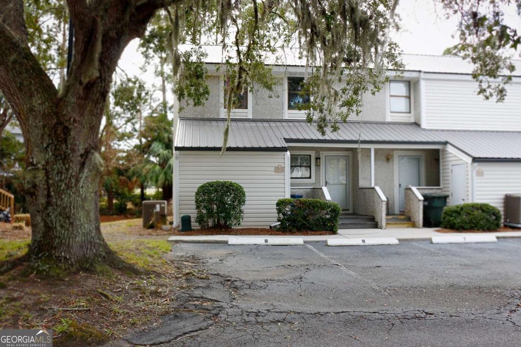 1000 Sea Island Road 8, St. Simons, GA 31522