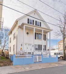 208 Sabin Street, Pawtucket, RI 02860