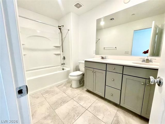 3250 Palindrome Avenue, Henderson, NV 89044