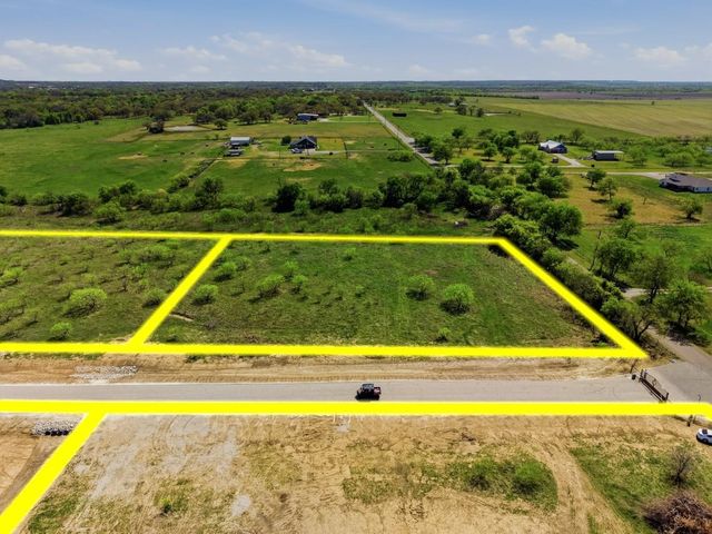 1400 Weston Ridge, Grandview, TX 76050