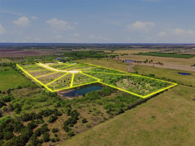 1400 Weston Ridge, Grandview, TX 76050