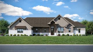 1400 Weston Ridge, Grandview, TX 76050
