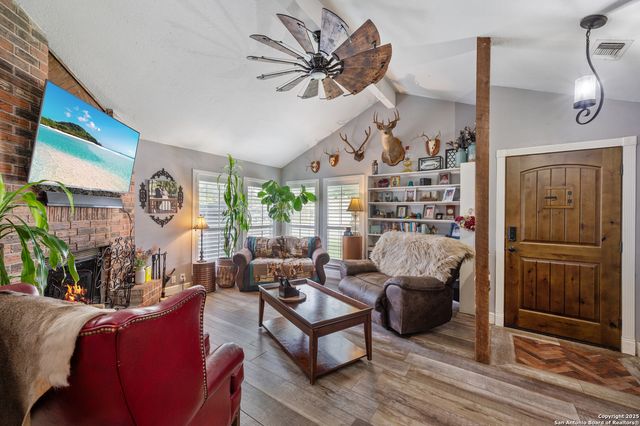 4619 Sparrows Nest, San Antonio, TX 78250