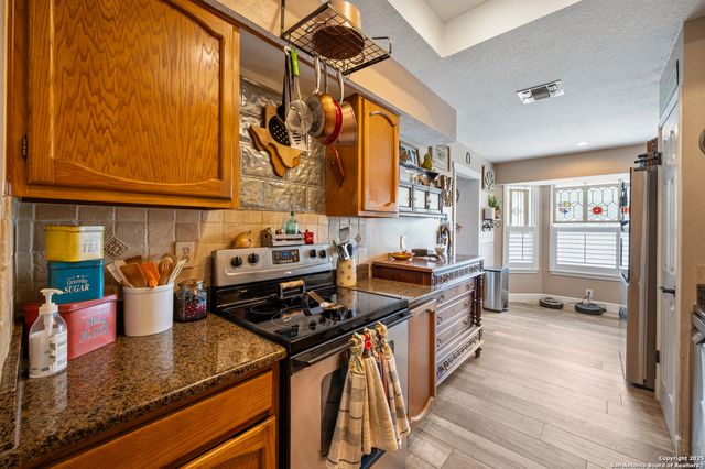 4619 Sparrows Nest, San Antonio, TX 78250