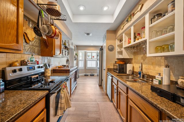 4619 Sparrows Nest, San Antonio, TX 78250